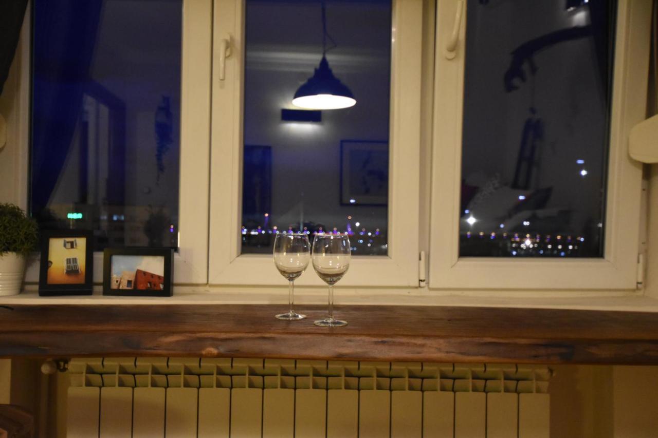 Apartamento Charming Flat With Soul Belgrado Exterior foto
